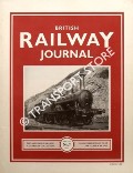 British Railway Journal - No. 7 by KARAU, Paul & BEALE, Gerry (eds.)